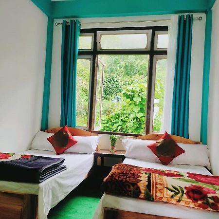 Mairung Gaon Farm Stay Rishop Exterior photo